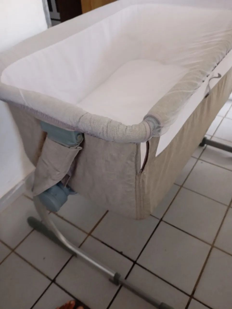 Berço portatil - Foto 2