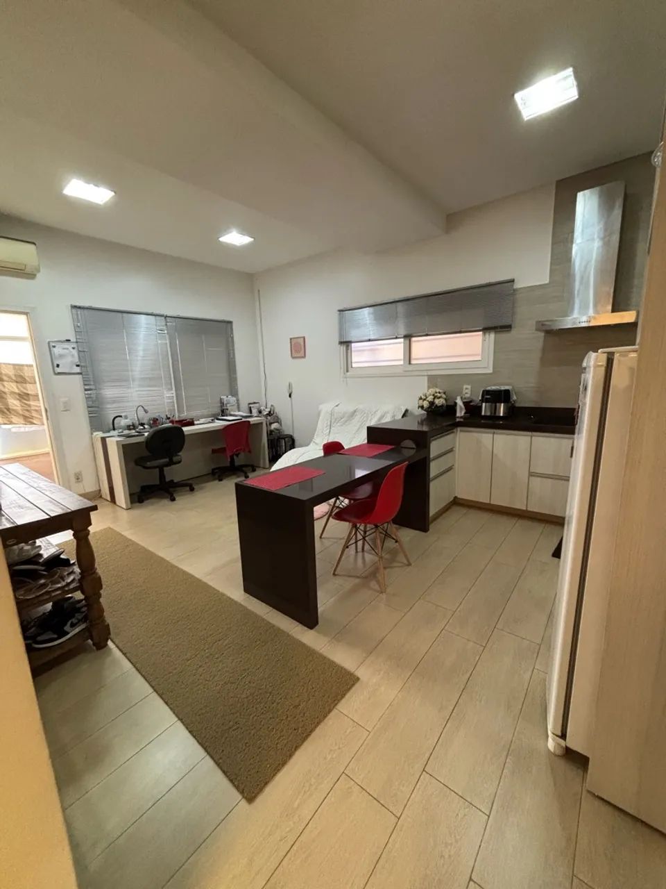 Alugo apartamento flat mobiliado Araguaina-TÔ - Foto 2