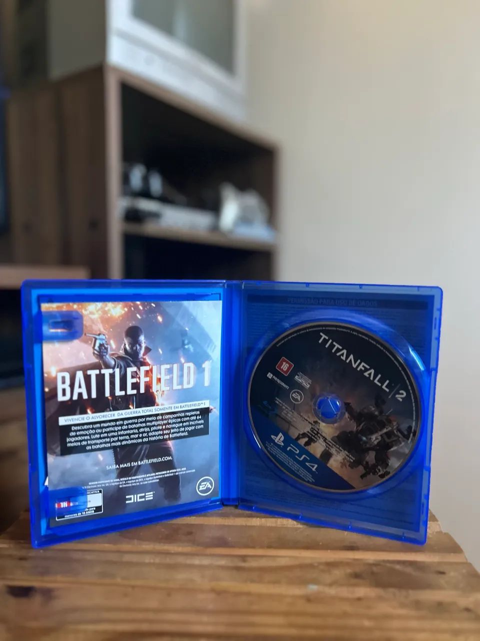 TitanFall PS4 - Foto 3