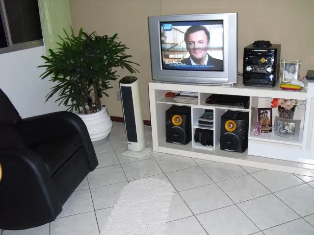 Foto - Salvador - Brotas
