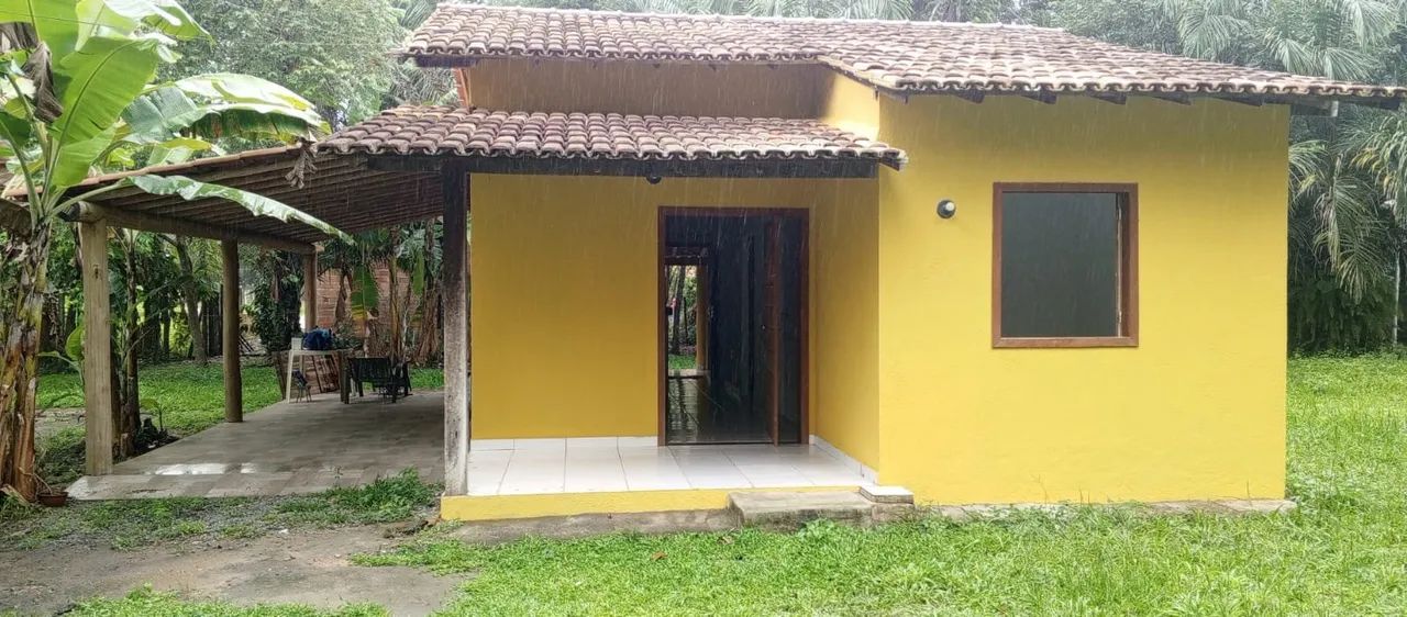 Casa / Bairro Trac trac / Arraial d`Ajuda