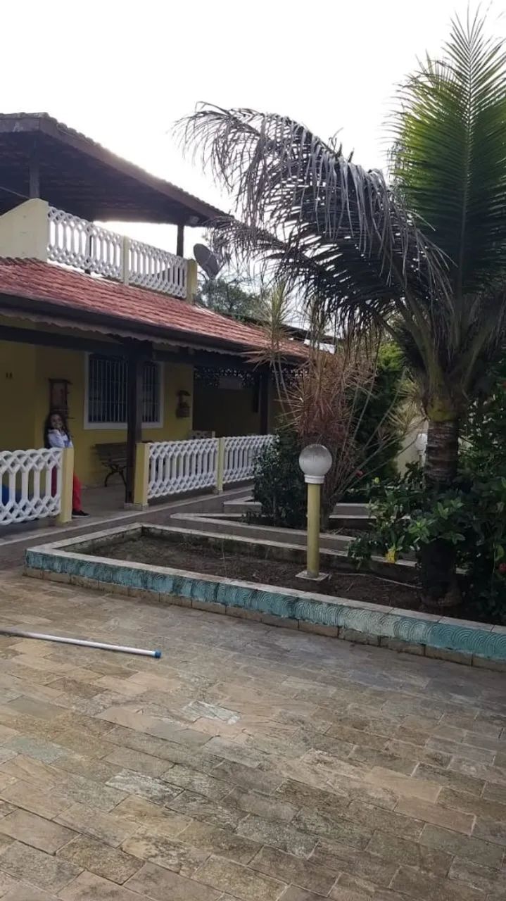Chácara de alto padrão documentada - Foto 4