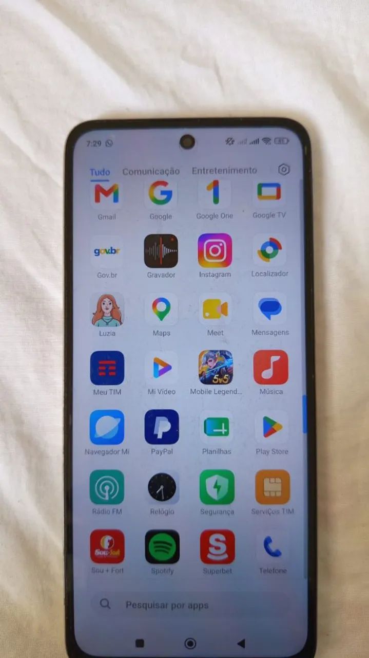 Redmi12 Seminovo - Foto 2