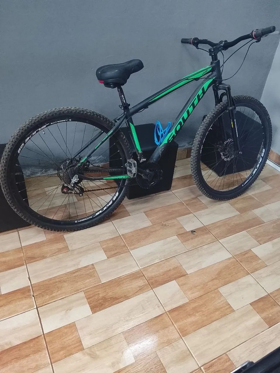 Vende-se bicicleta - Foto 2
