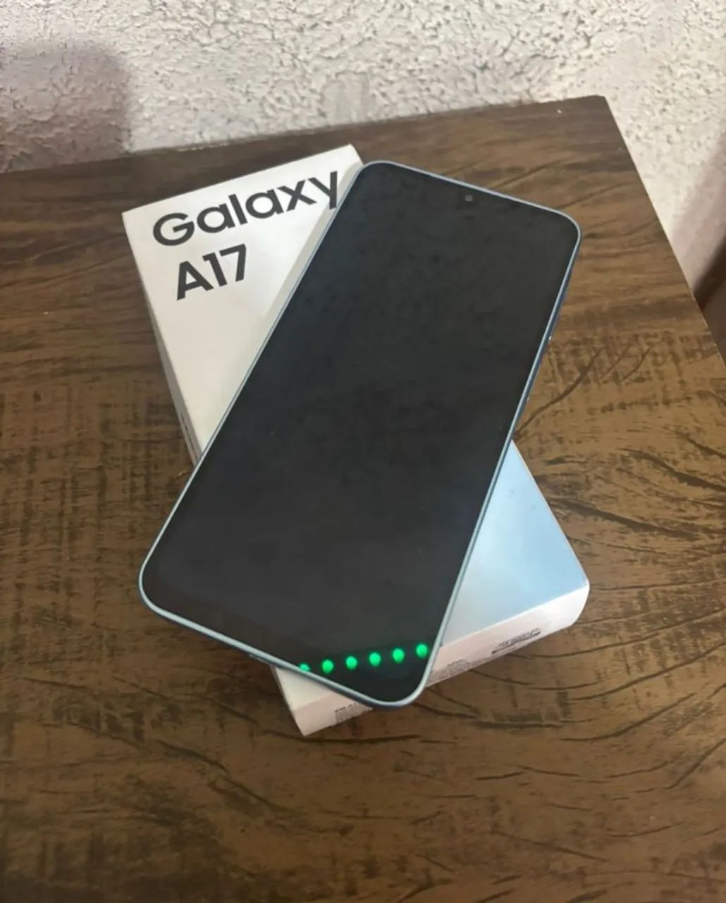Galaxy a17 4g - Foto 2