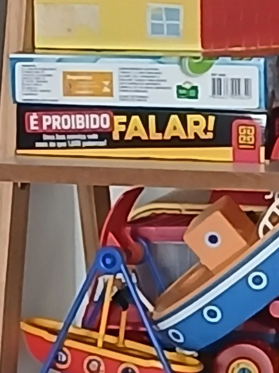 Jogos infantil 