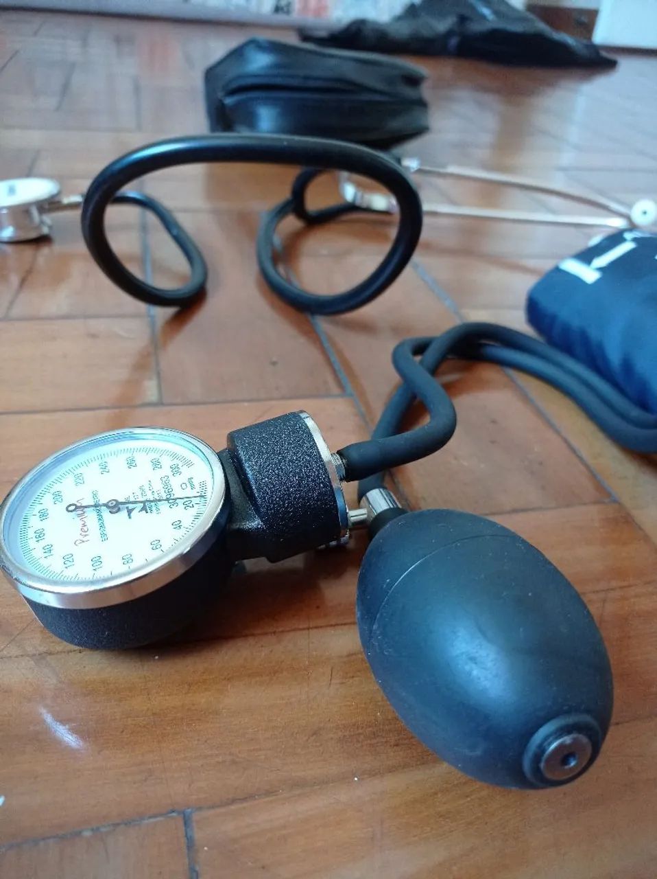 Vendo aparelho de pressão  - Foto 2