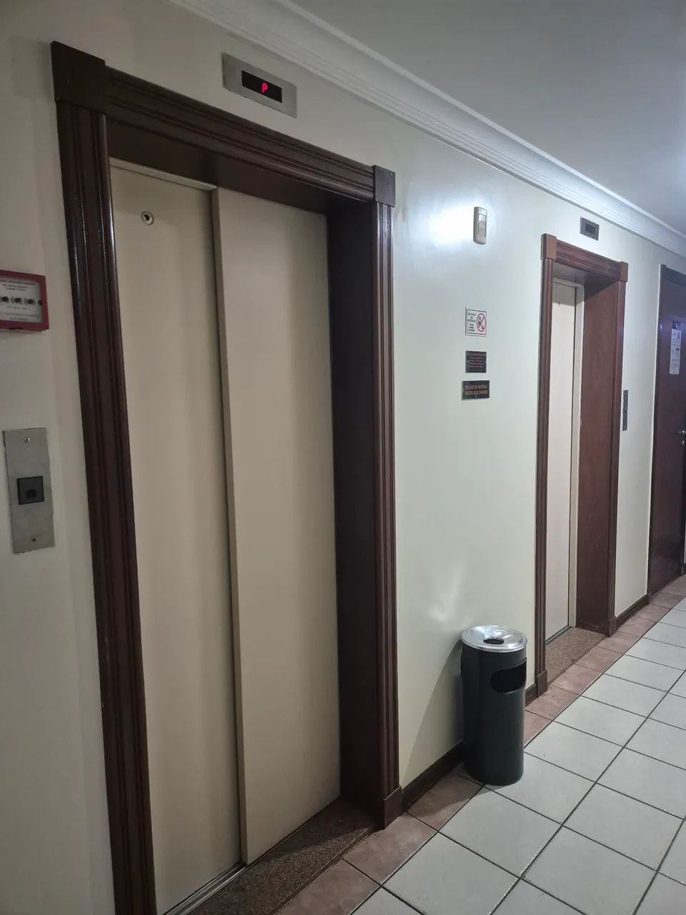 Apartamento de 2 quartos totalmente mobiliado - Foto 3