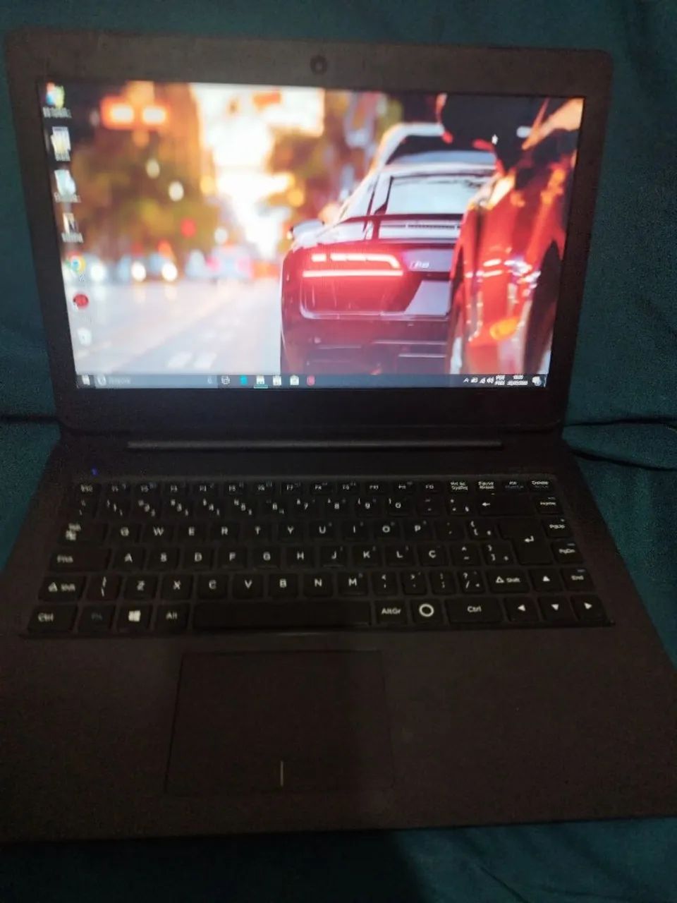 notebook i3 6° gn entrego região  - Foto 2