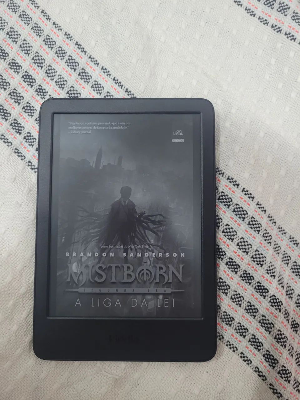 Kindle 11 geração  - Foto 2