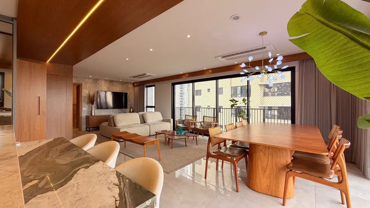 Apartamento Setor Marista