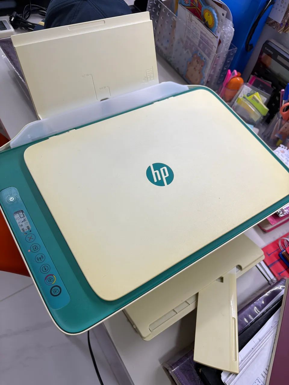 Impressora HP 2600 com Wi-Fi 
