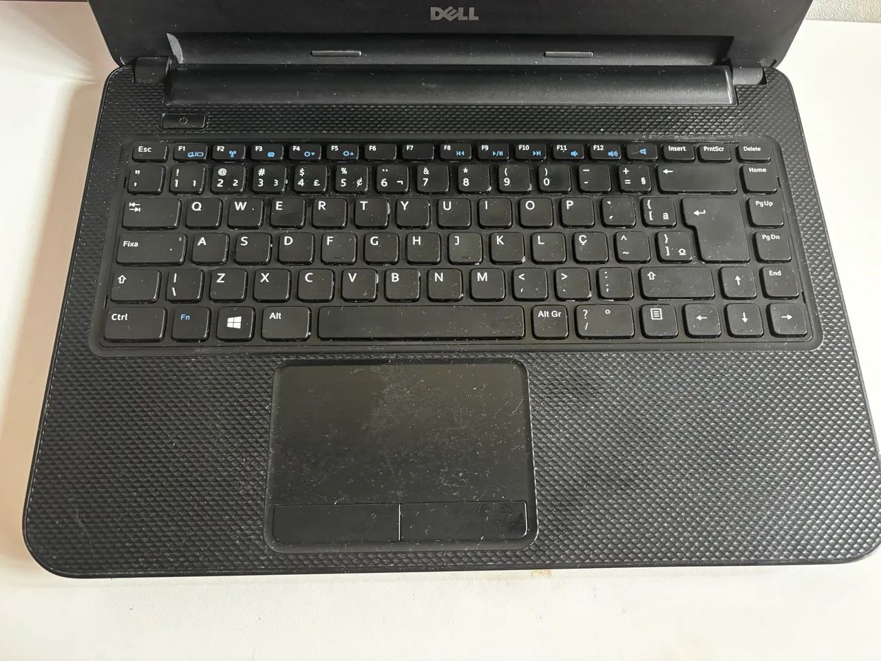 Notebook Dell Inspiron 14 + Mouse USB | Para uso na tomada - Foto 2
