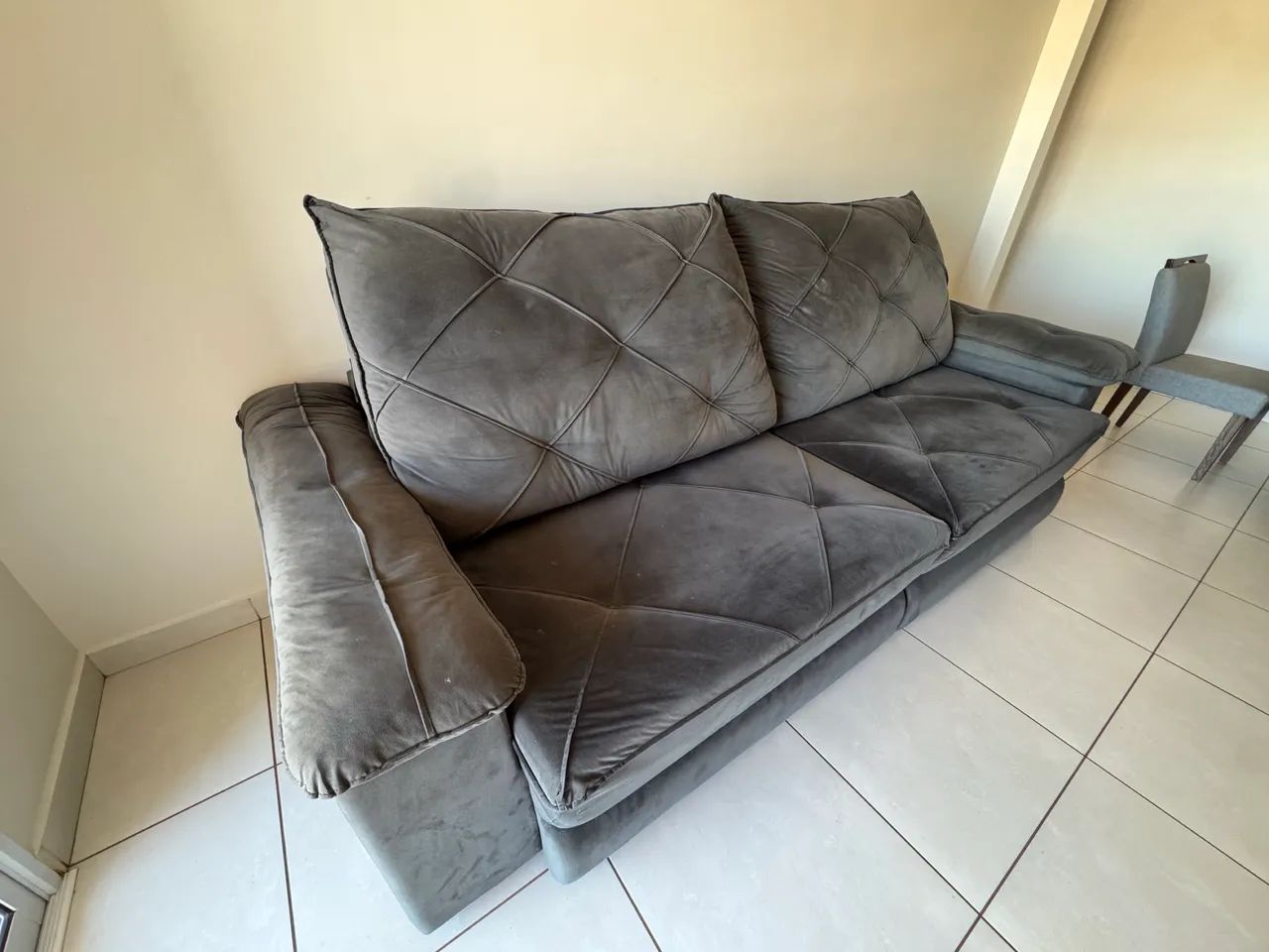 Sofá retrátil - Foto 2