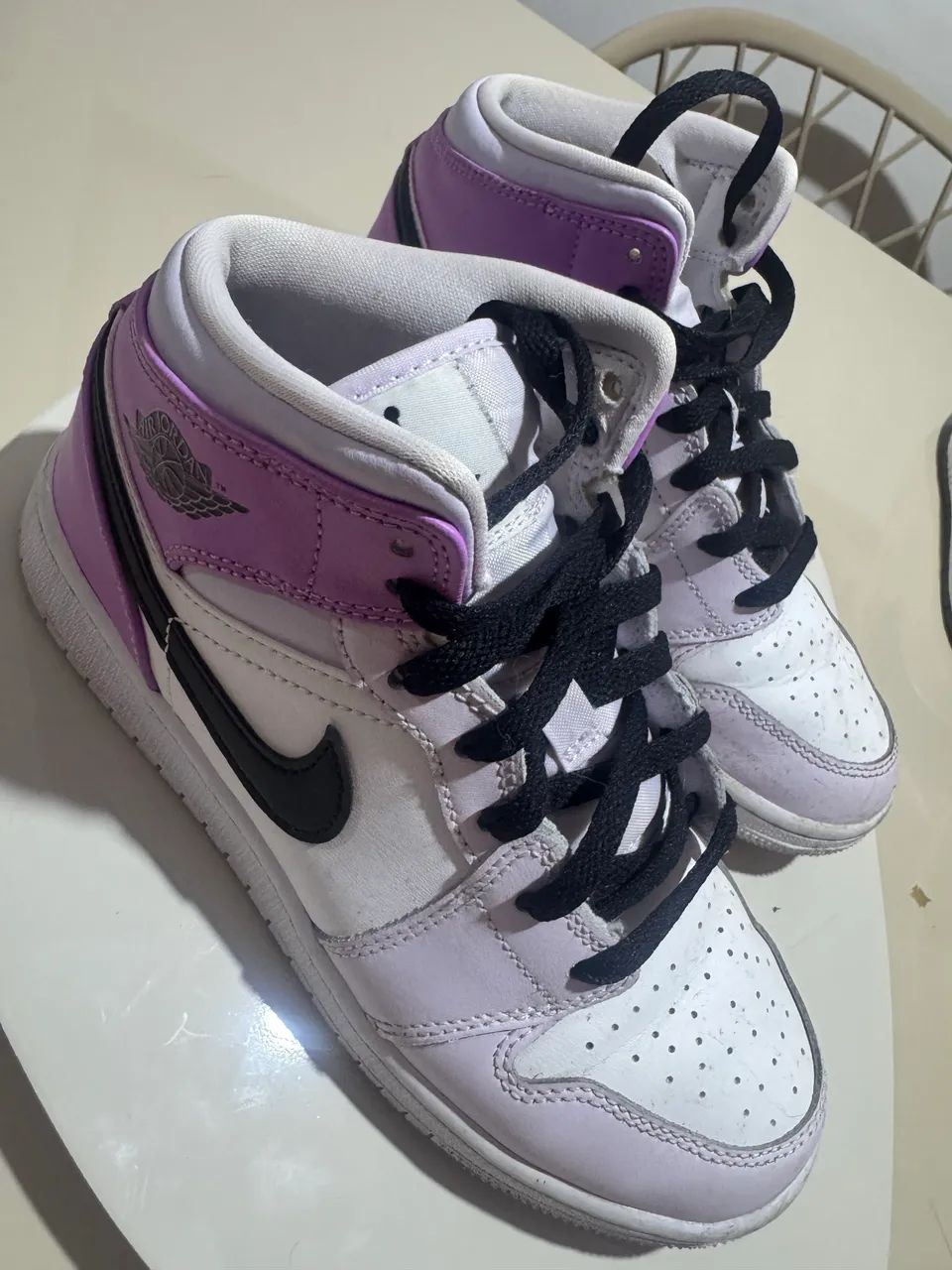 Tênis Jordan  - Foto 3