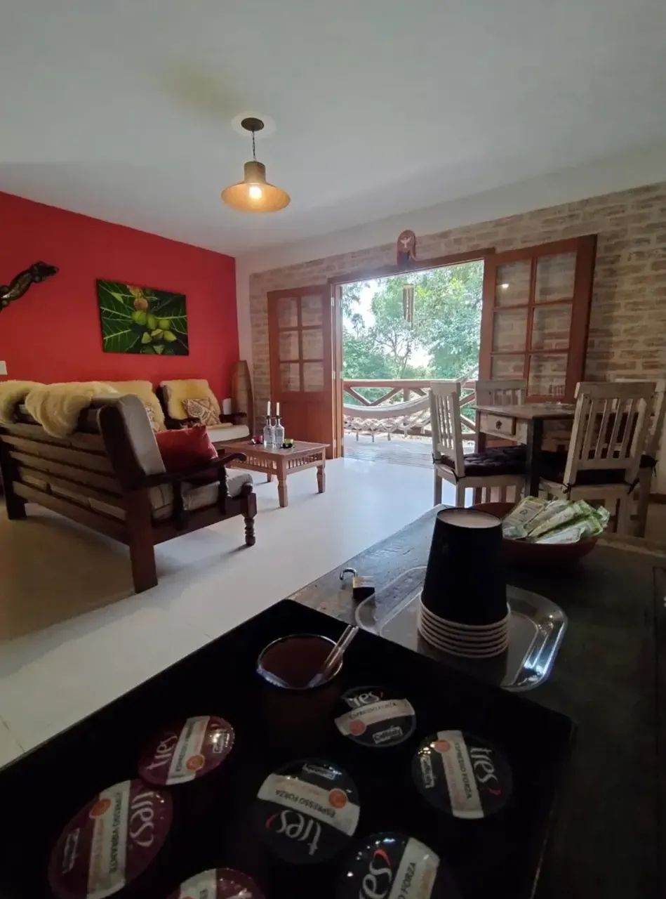 Excelente e linda hospedaria e pousada em Monte Verde para venda confira!!