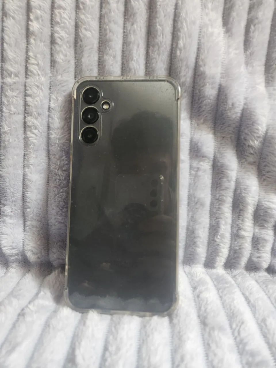 A14 5g- Totalmente conservado(Unico Dono) - Foto 2