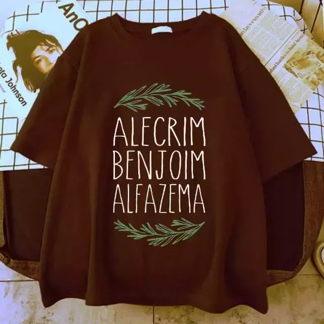 CAMISETA UMBANDA / CANDOMBLE - DEFUMA - Foto 4