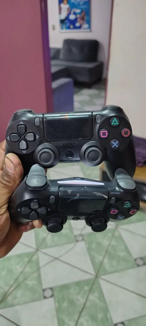 Vendo vídeo game
