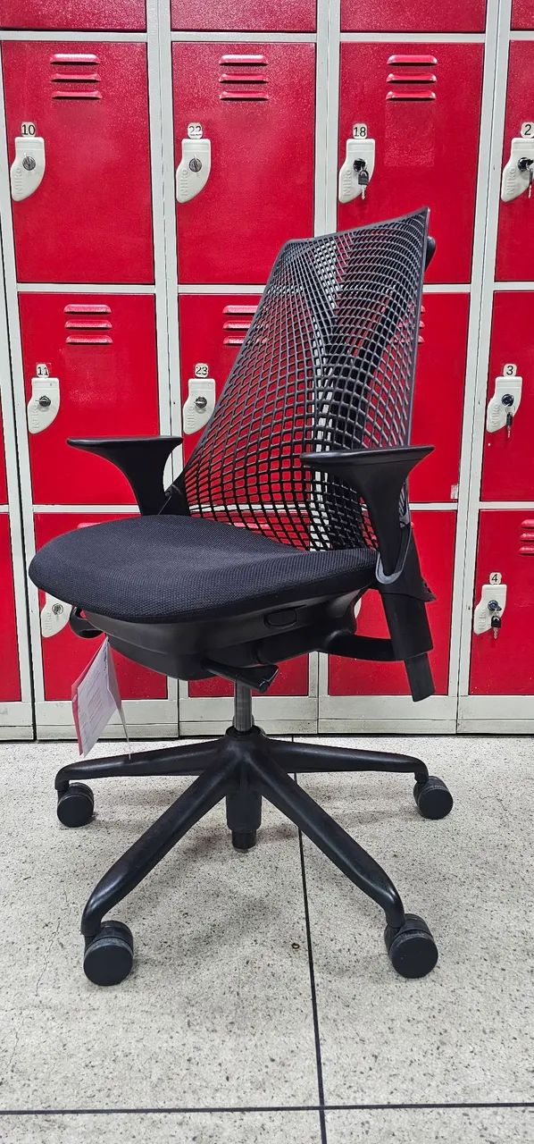 Cadeiras Herman Miller Sayl Disponíveis em grande quantidade (preço unitário)  - Foto 3