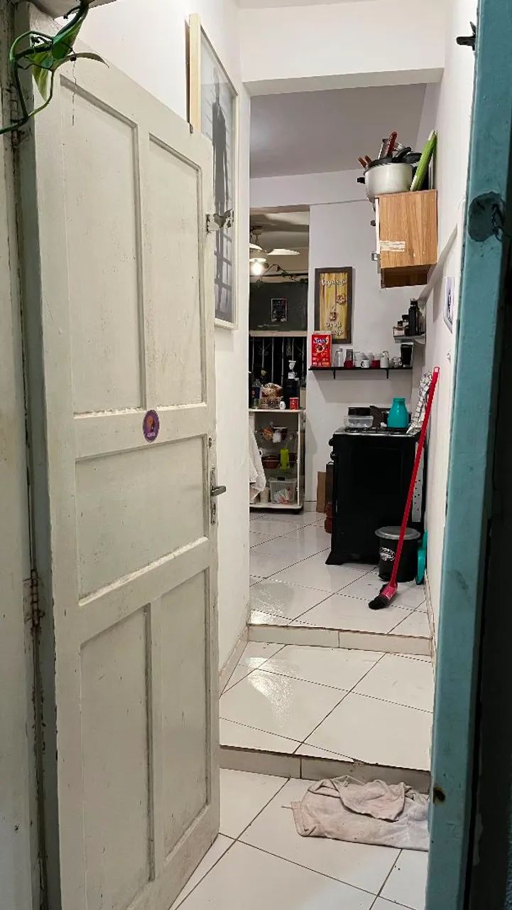 Alugo apartamento 1 quarto Santa Teresa  - Foto 2