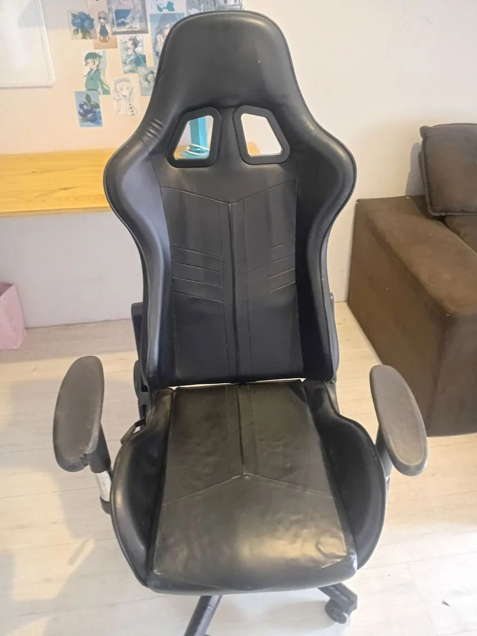 Cadeira Gamer