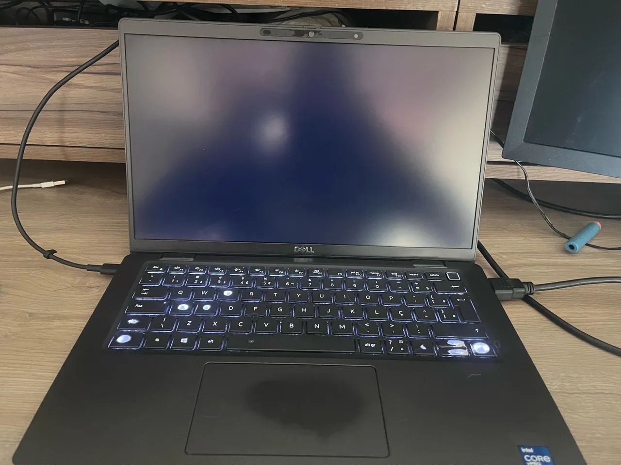 NOTEBOOK DELL LATIDUDE 7420 COREi17  - Foto 2