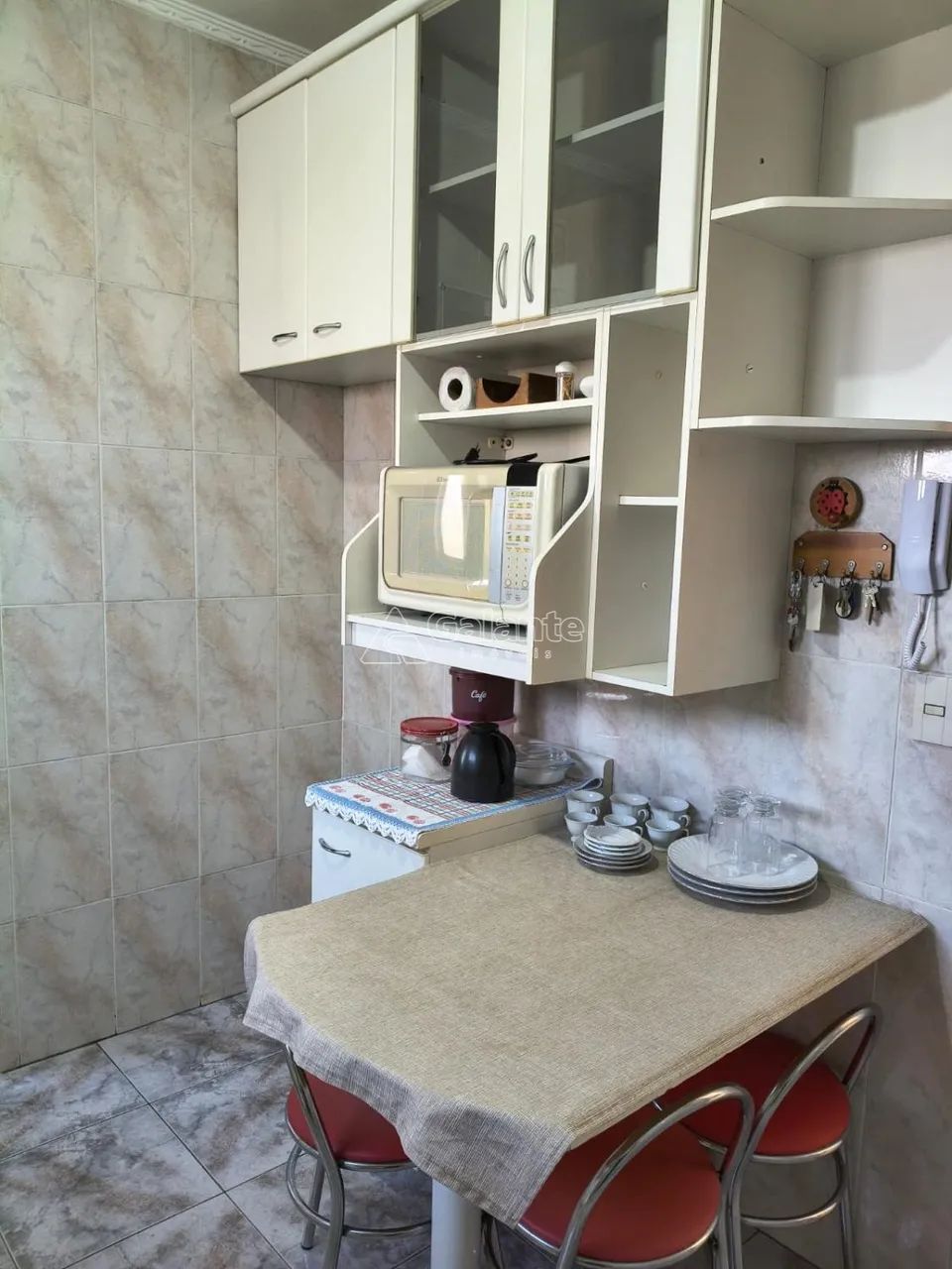apartamento - Vila Nova São José - Campinas - Foto 4