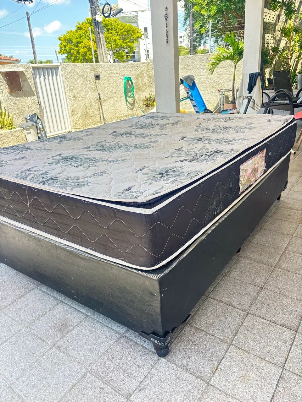 Cama casal  - Foto 3