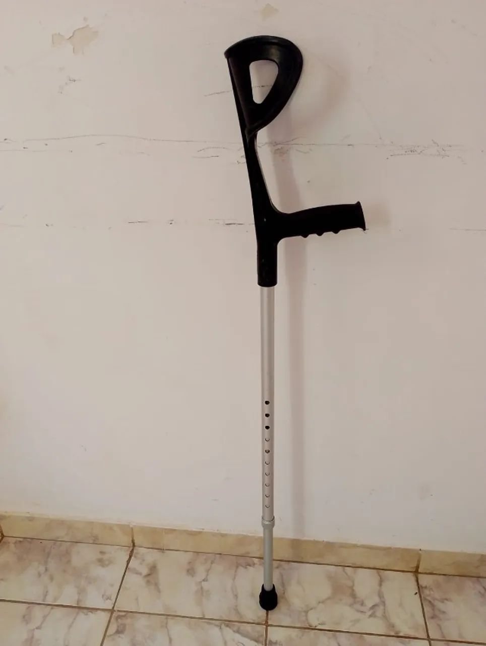 Muleta nova - Foto 2