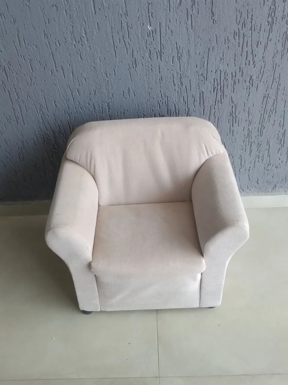 Sofá de crianças 