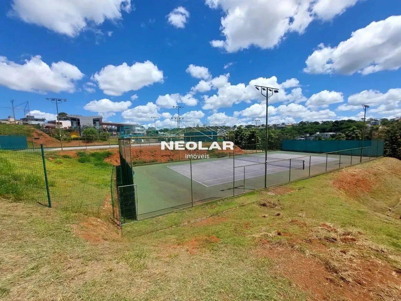 Lote em Condomínio Fechado para Venda em Lagoa Santa, Gran Royalle - Foto 11