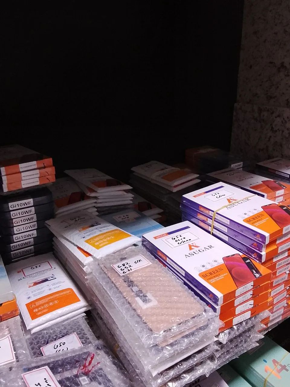 Tela iPhone 15 Pro Max  - Foto 3