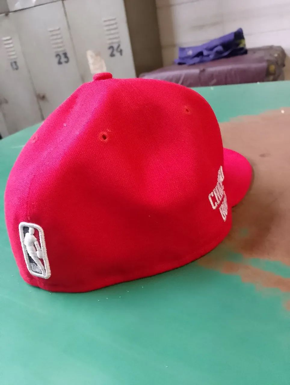 Boné Chicago Bulls  - Foto 4
