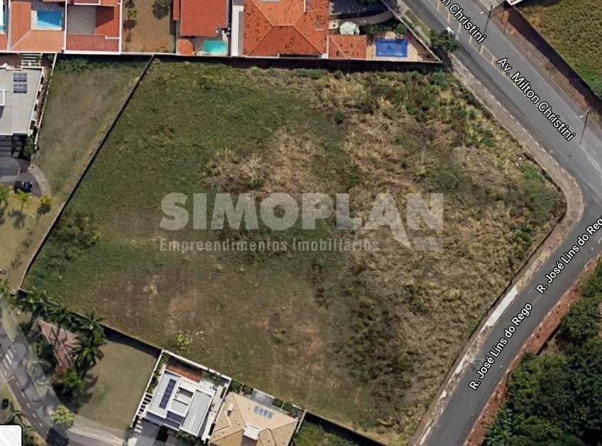 terreno - Parque Taquaral - Campinas