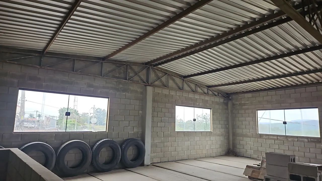 Galpão Pré- Moldado. - Foto 4