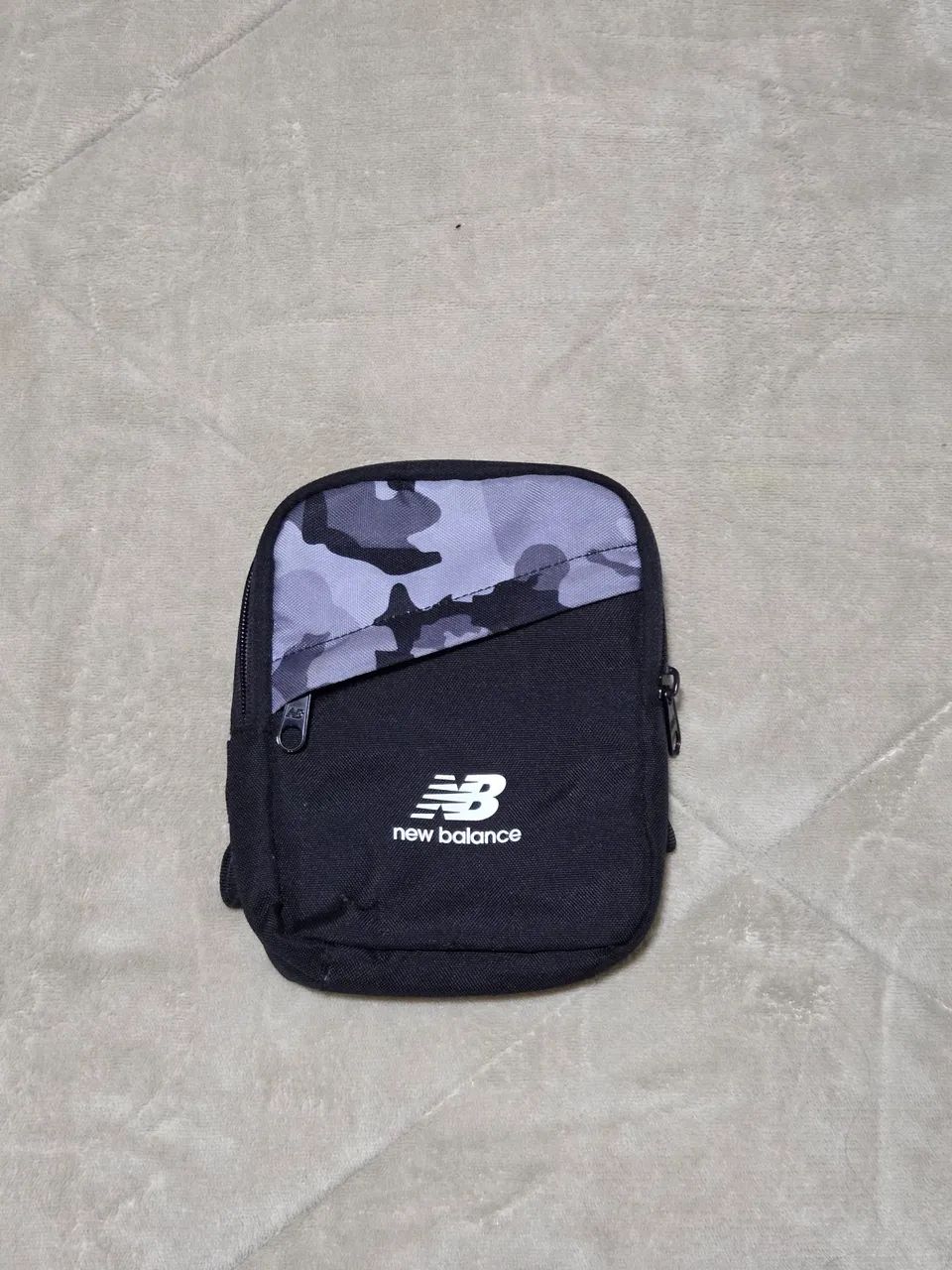 Shoulder bag New Balance - Foto 2
