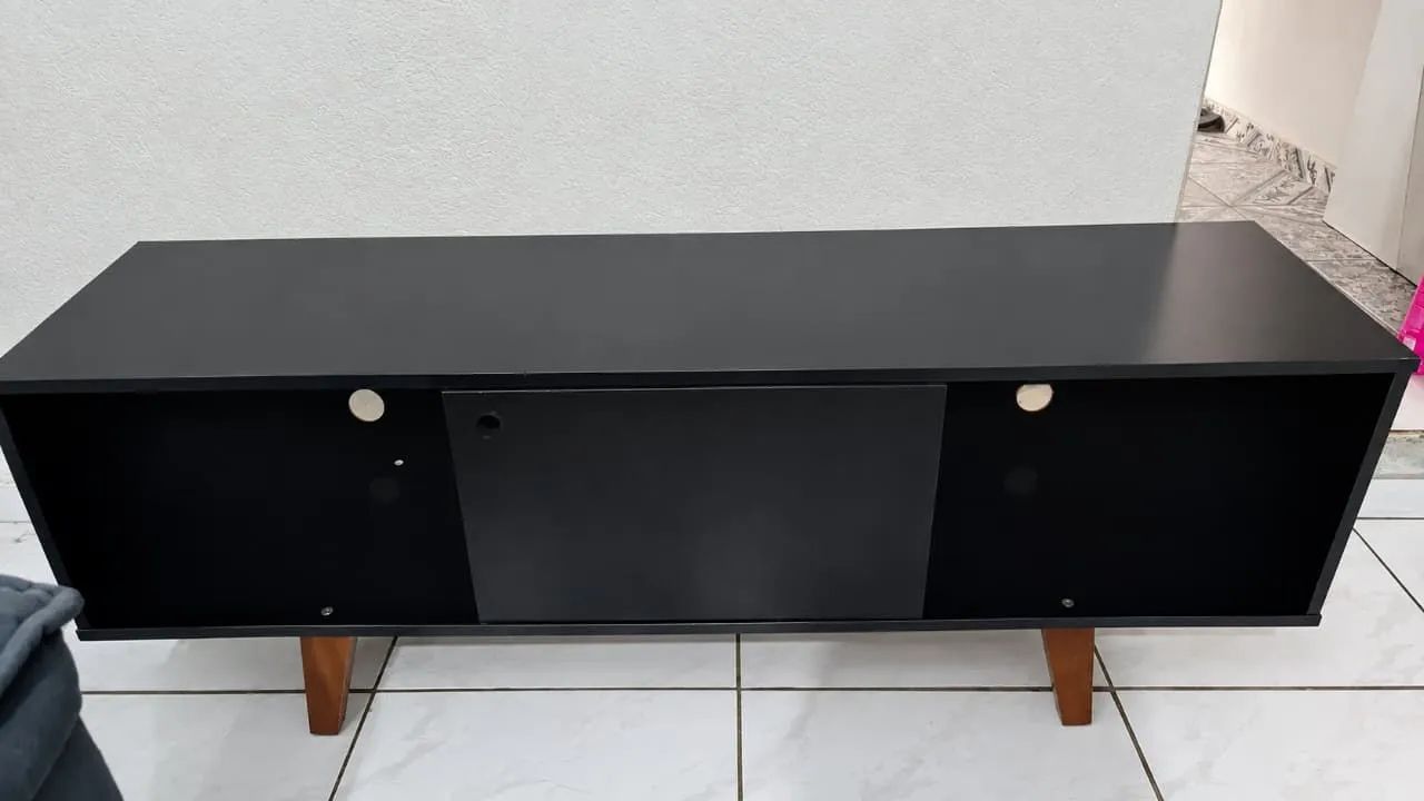 VENDO RACK PARA TV DE ATE 55 POLEGADAS