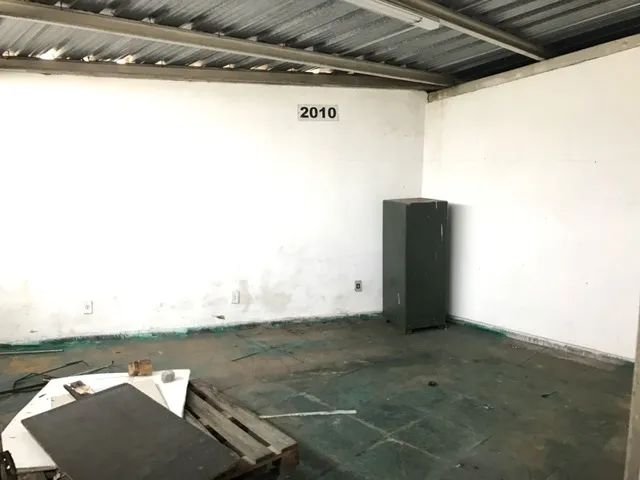 Galpão no Coração Eucarístico - Área Total 957 m². - Foto 2