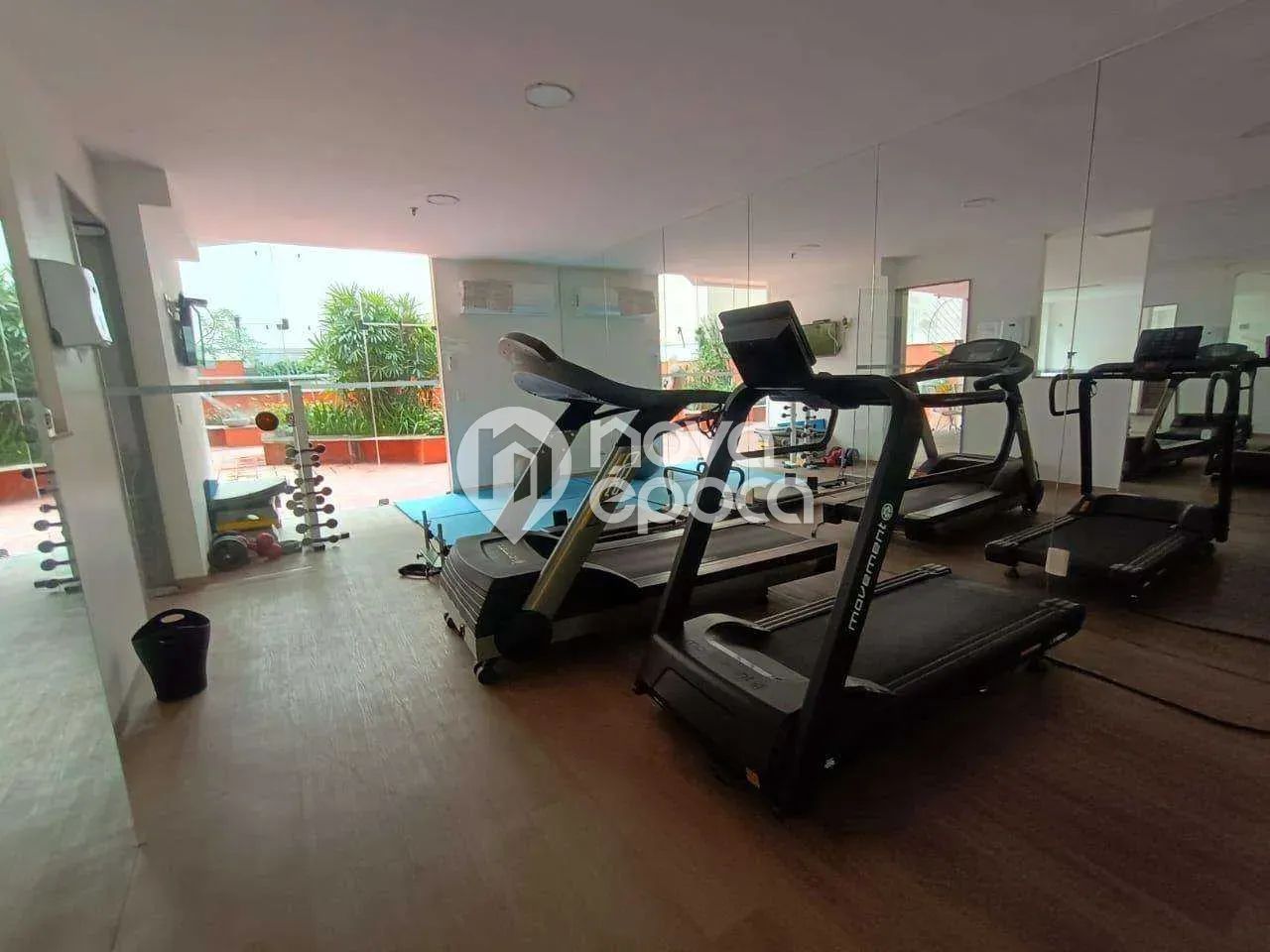 Copacabana | Apartamento 1 quarto, sendo 1 suite - Foto 3