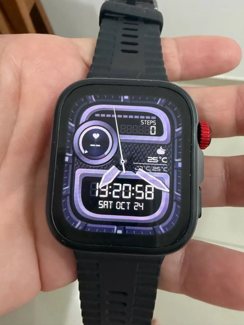 Huawei fit 4 pro 