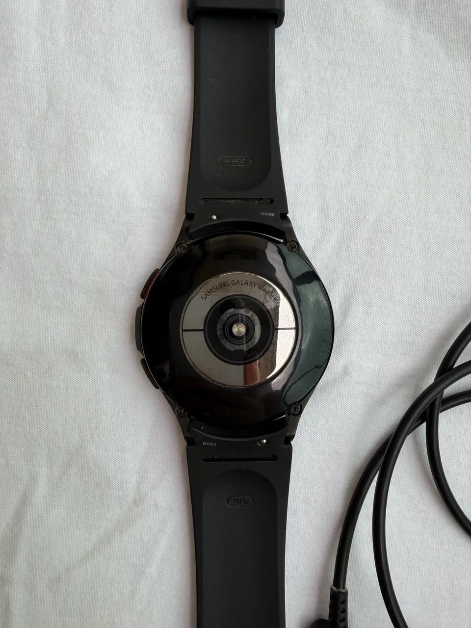 Smart Watch LTE Classic 4° geração  - Foto 2