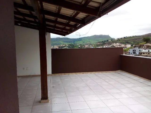 Vendo cobertura duplex mangabeiras  - Foto 4
