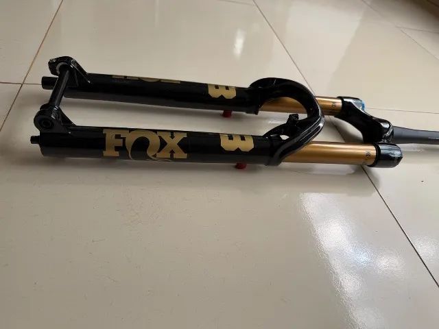 Fox 38 2027 170mm ESPECIAL!!!  - Foto 2