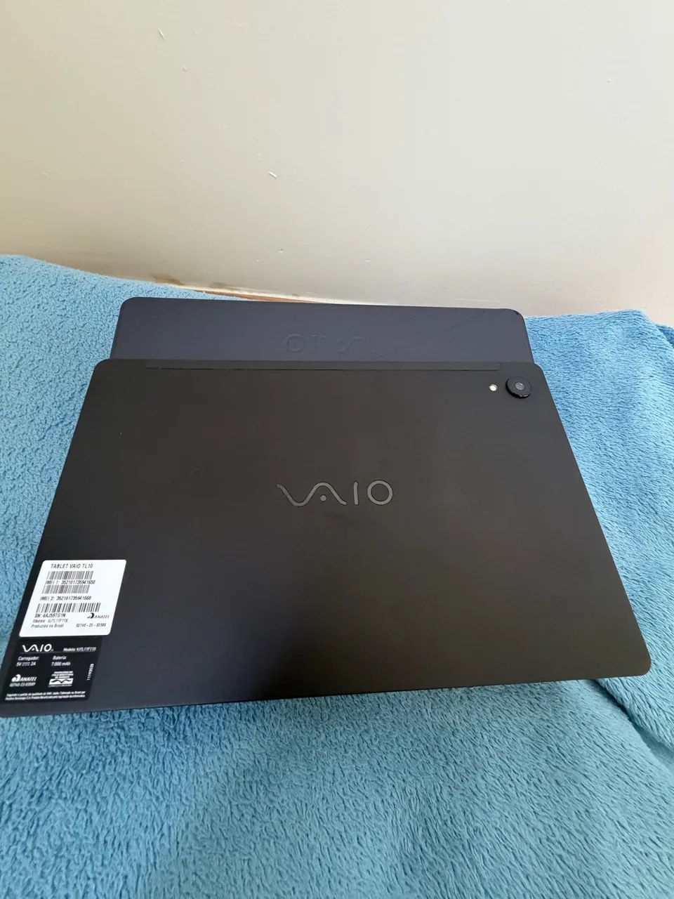 Tablet tl10 