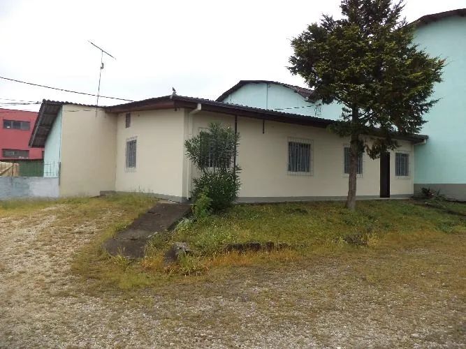 Amplo barracão no Fanny - Foto 4