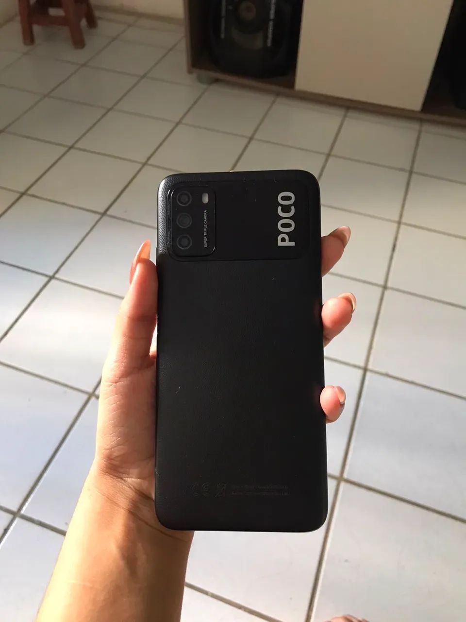 Poco m3