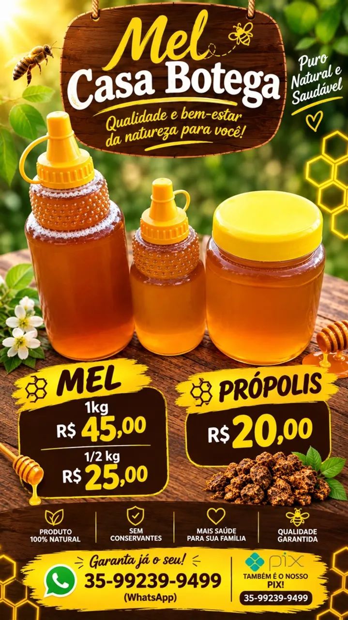 Mel Puro