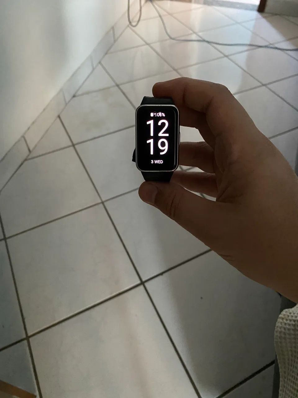 SmartWatch Galaxy Fit 3 - Foto 2