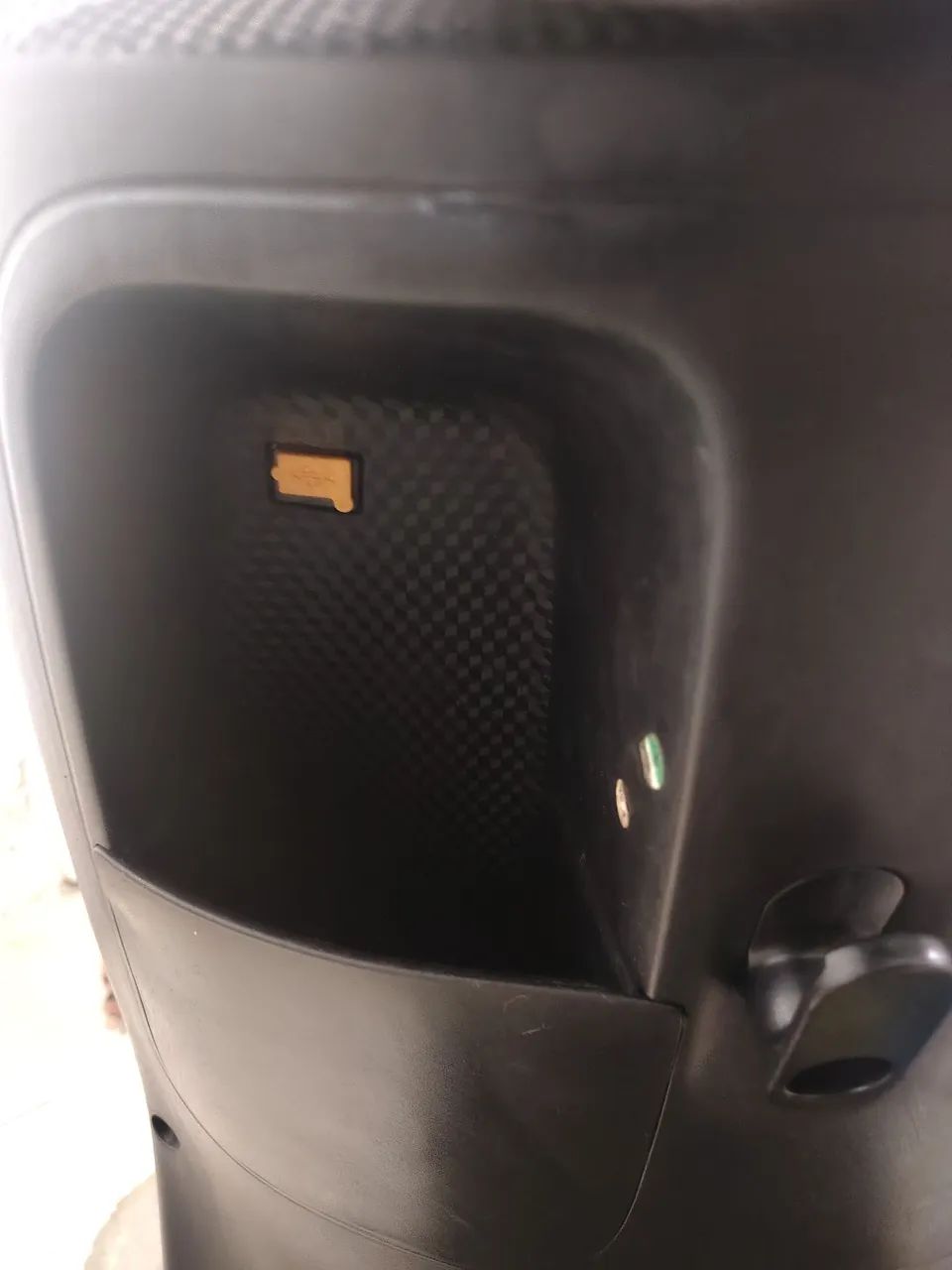 MOTO ELÉTRICA A3